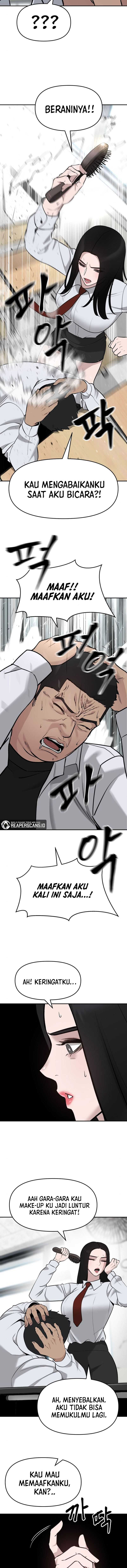 The Bully In Charge Chapter 21 halaman 15
