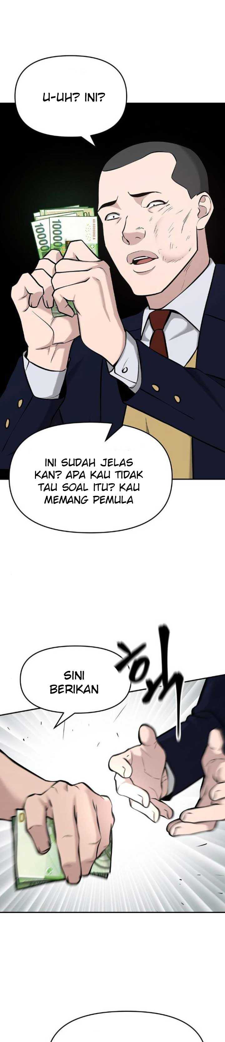 The Bully In Charge Chapter 23 halaman 9