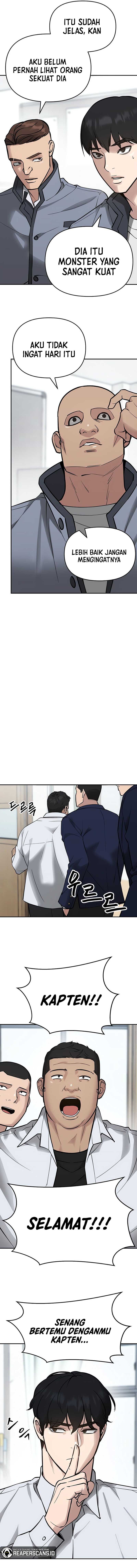 The Bully In Charge Chapter 47 halaman 15