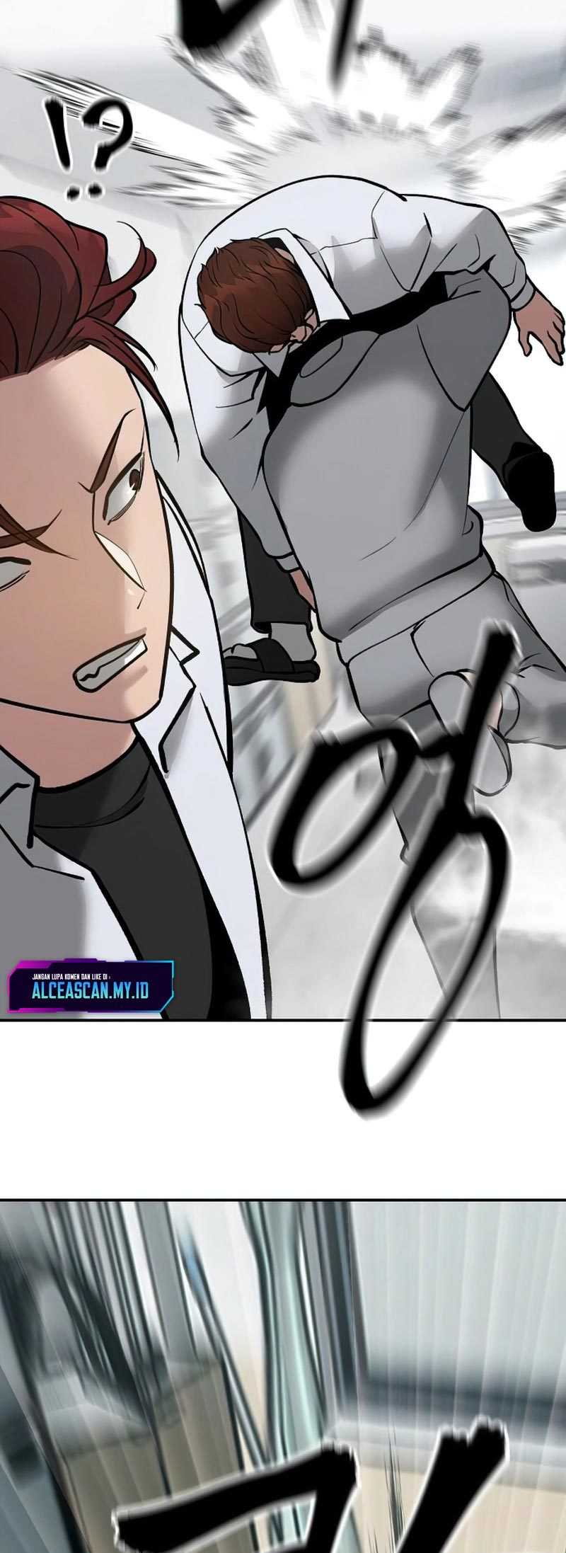 The Bully In Charge Chapter 50 halaman 67
