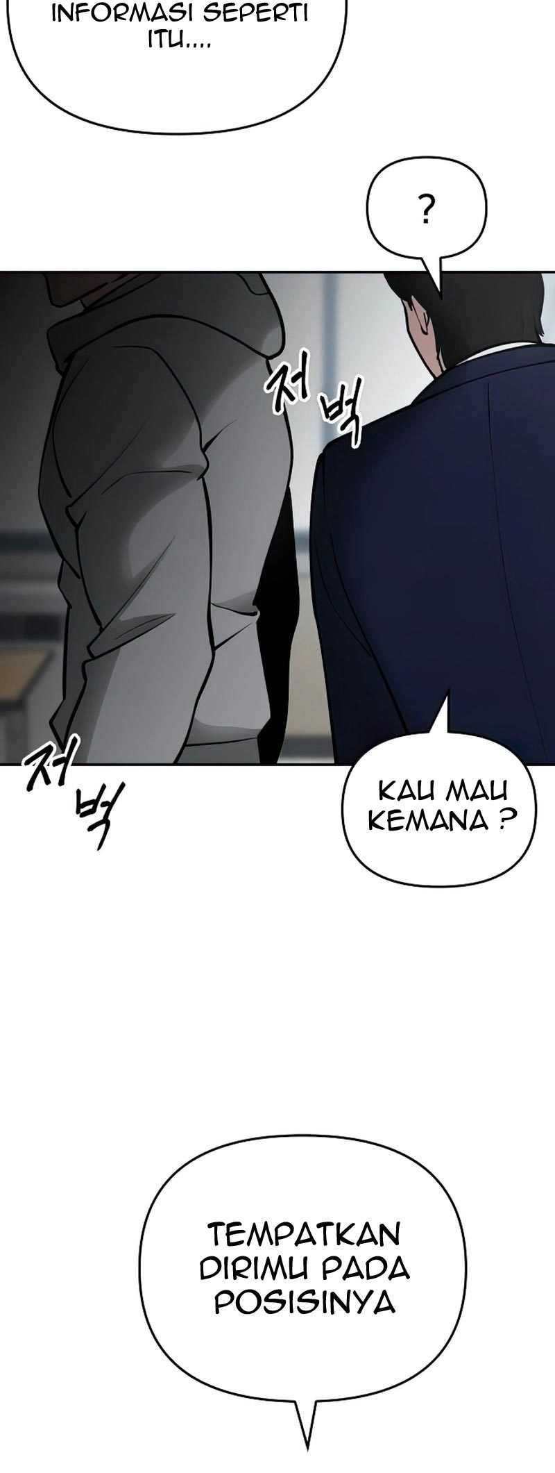 The Bully In Charge Chapter 50 halaman 38