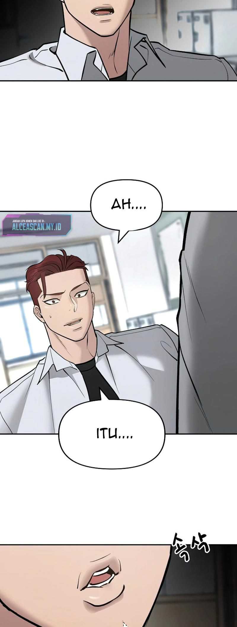 The Bully In Charge Chapter 50 halaman 73