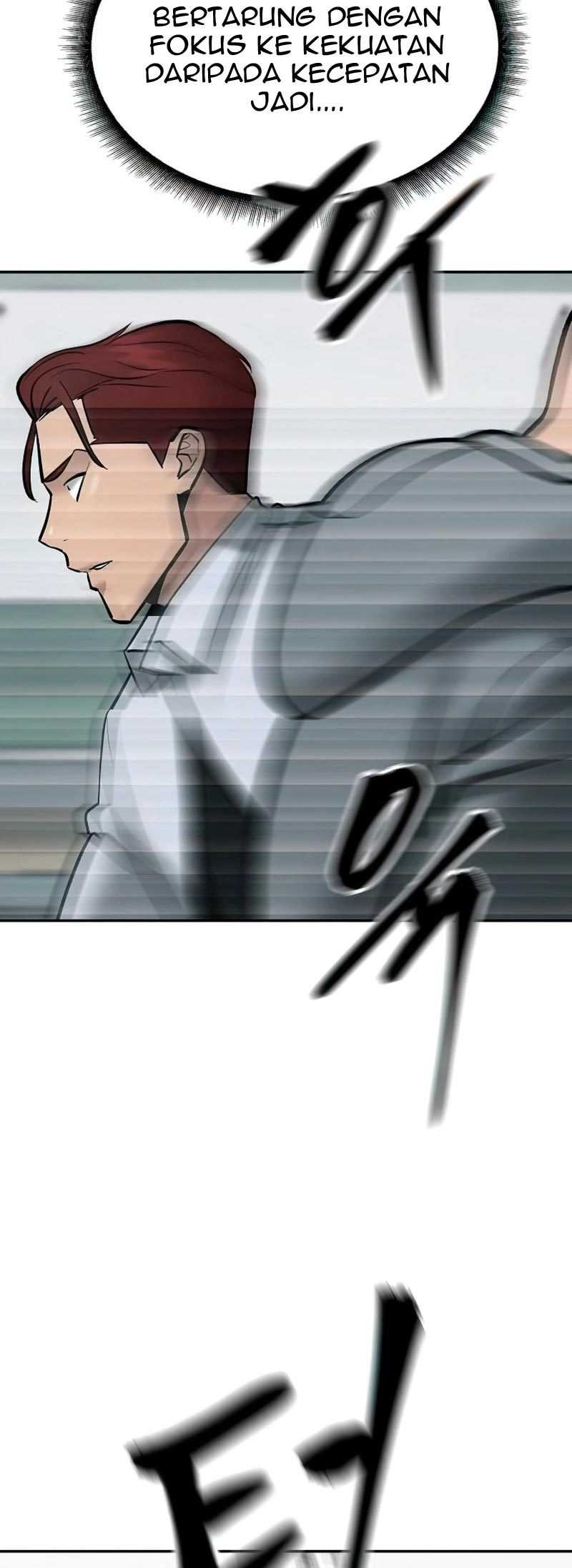 The Bully In Charge Chapter 50 halaman 66