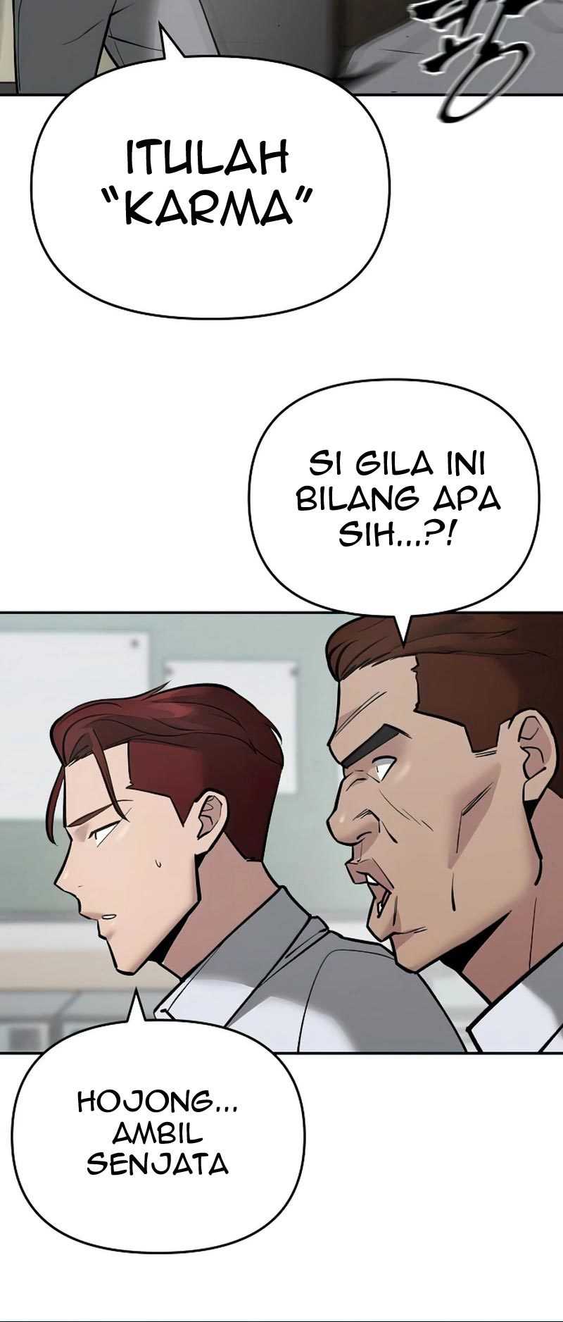 The Bully In Charge Chapter 50 halaman 60