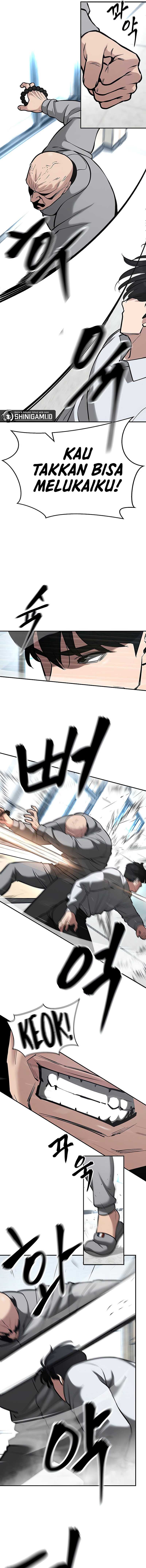 The Bully In Charge Chapter 51 halaman 15