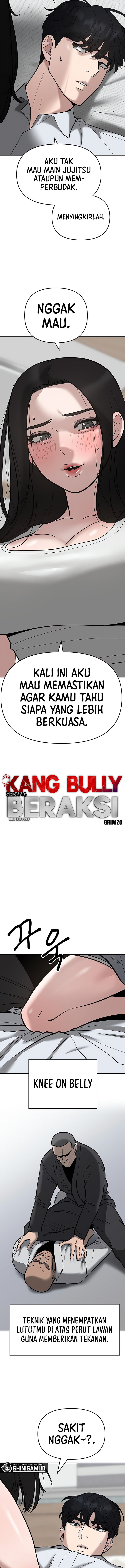 The Bully In Charge Chapter 56 halaman 2