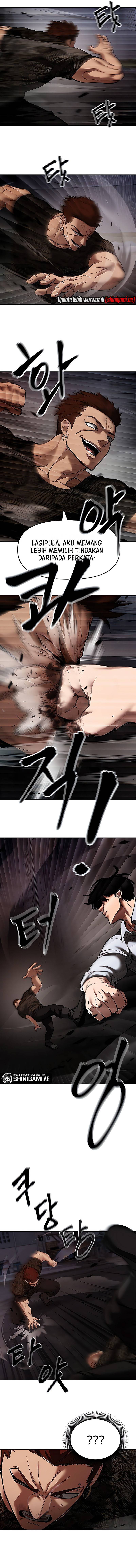 The Bully In Charge Chapter 62 halaman 4