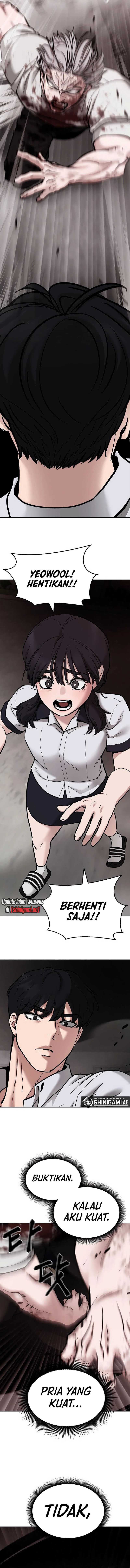 The Bully In Charge Chapter 68 halaman 29