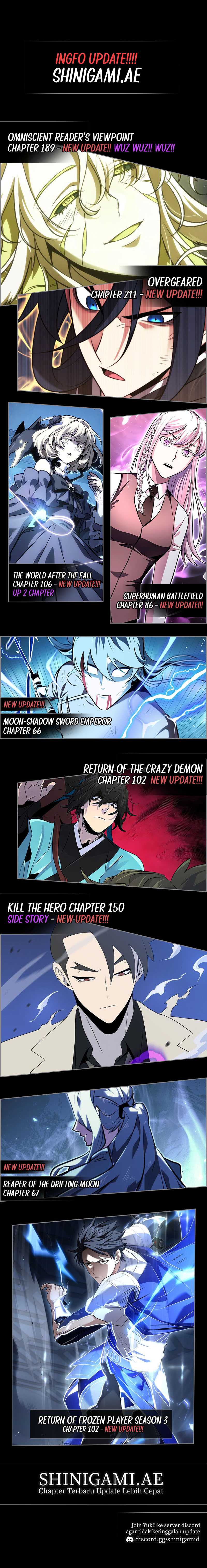 The Bully In Charge Chapter 78 halaman 30