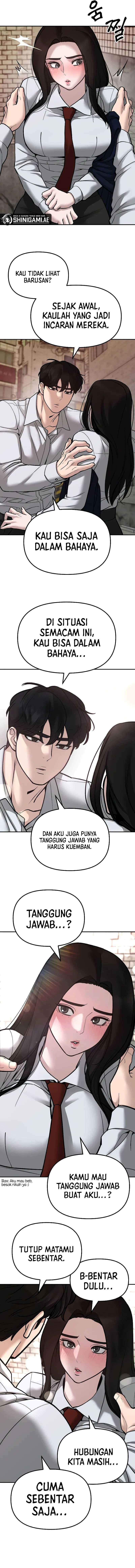 The Bully In Charge Chapter 79 halaman 2