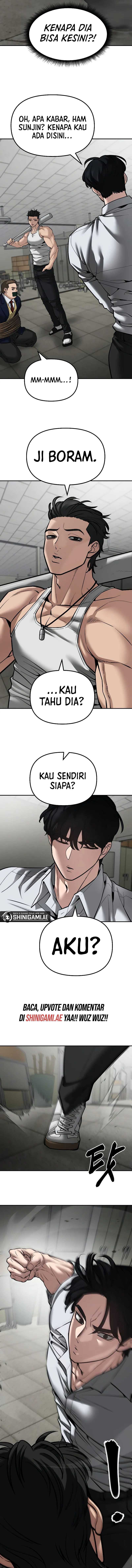 The Bully In Charge Chapter 79 halaman 23