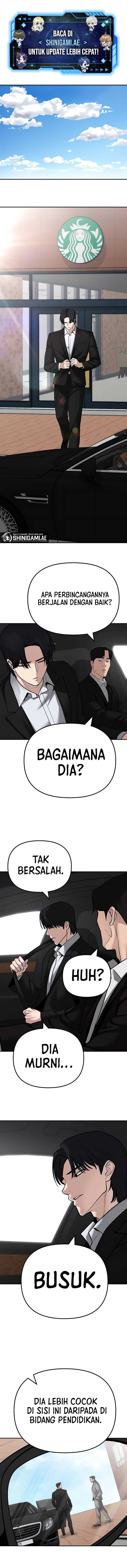 The Bully In Charge Chapter 96 halaman 2
