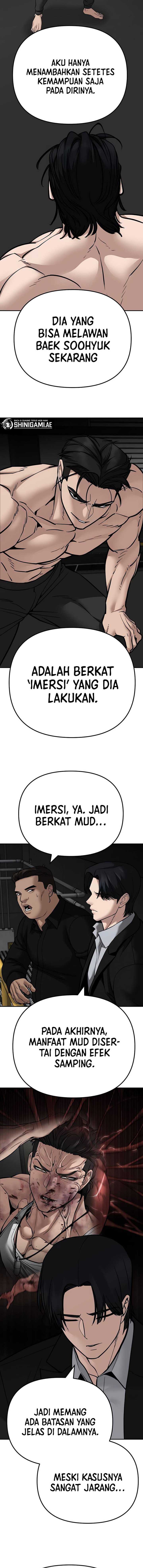The Bully In Charge Chapter 97 halaman 22