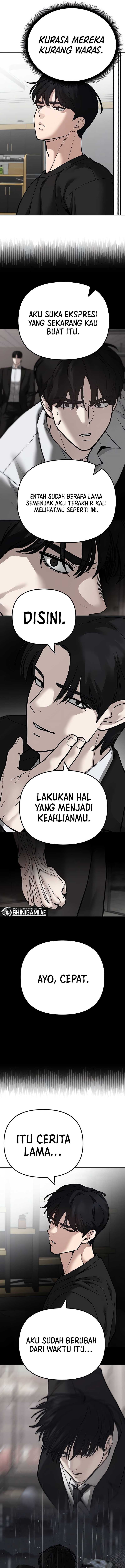 The Bully In Charge Chapter 98 halaman 15