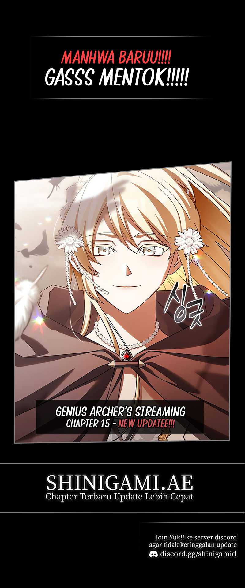 The Bully In Charge Chapter 98 halaman 2
