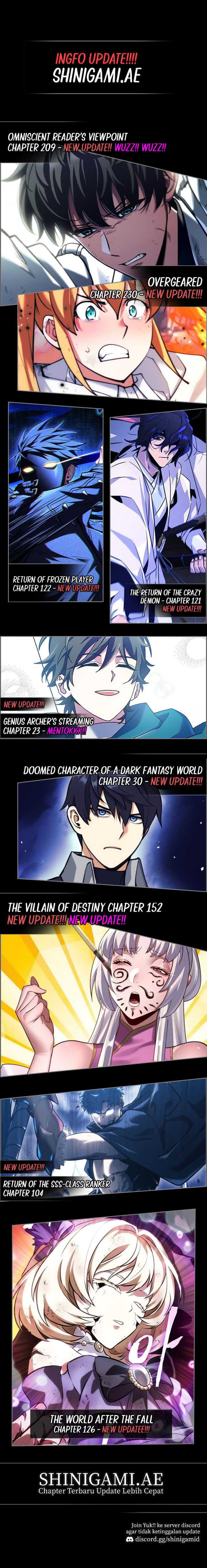 The Bully In Charge Chapter 99 halaman 30