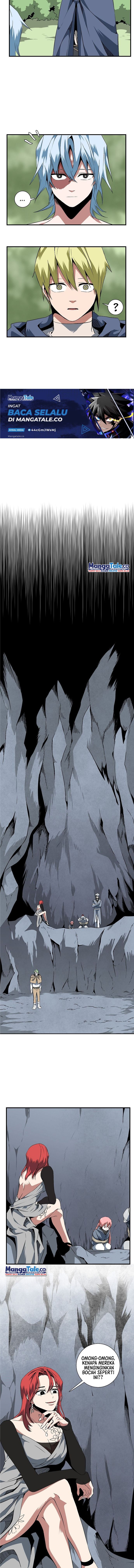 One Step to The Demon King Chapter 18 halaman 7
