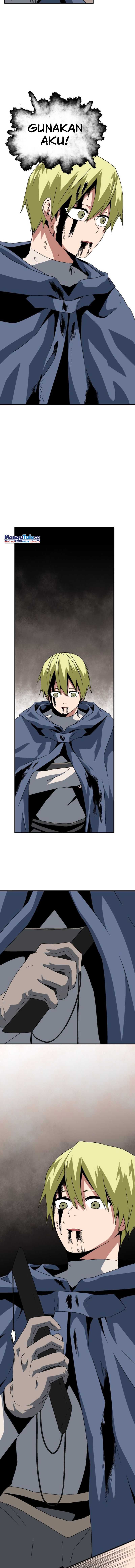 One Step to The Demon King Chapter 30 halaman 12