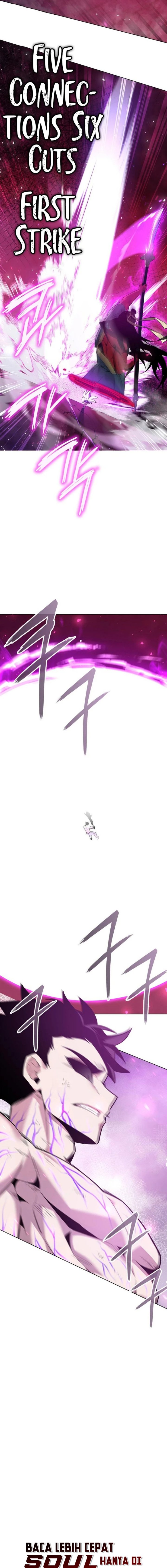 Goblin’s Night Chapter 4 halaman 22
