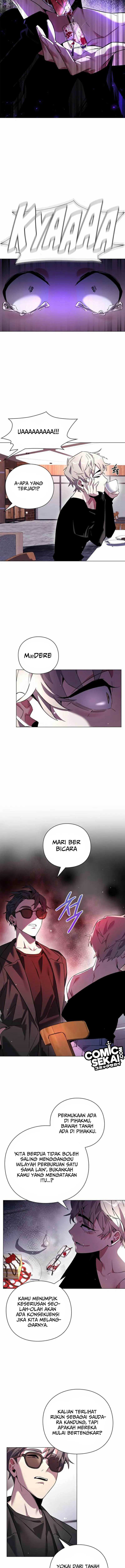 Goblin’s Night Chapter 19 halaman 15