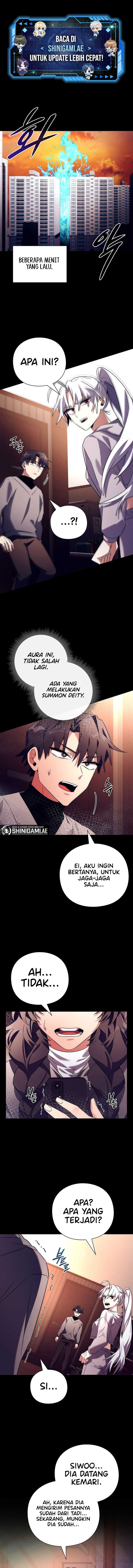 Goblin’s Night Chapter 41 halaman 2