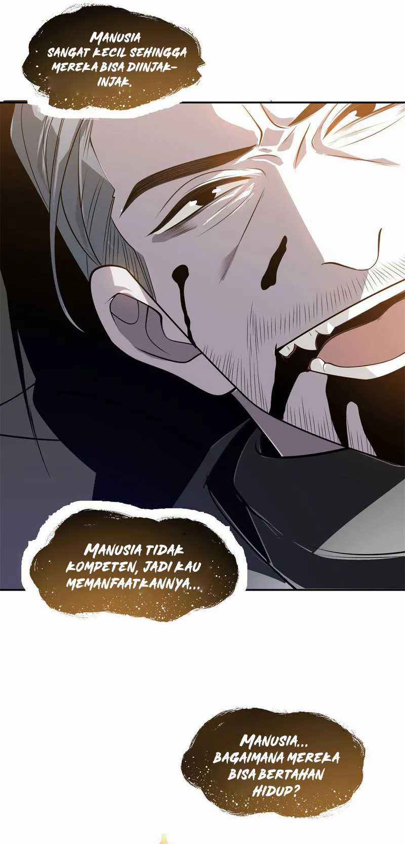 The World Start From Scratch Chapter 1 halaman 13