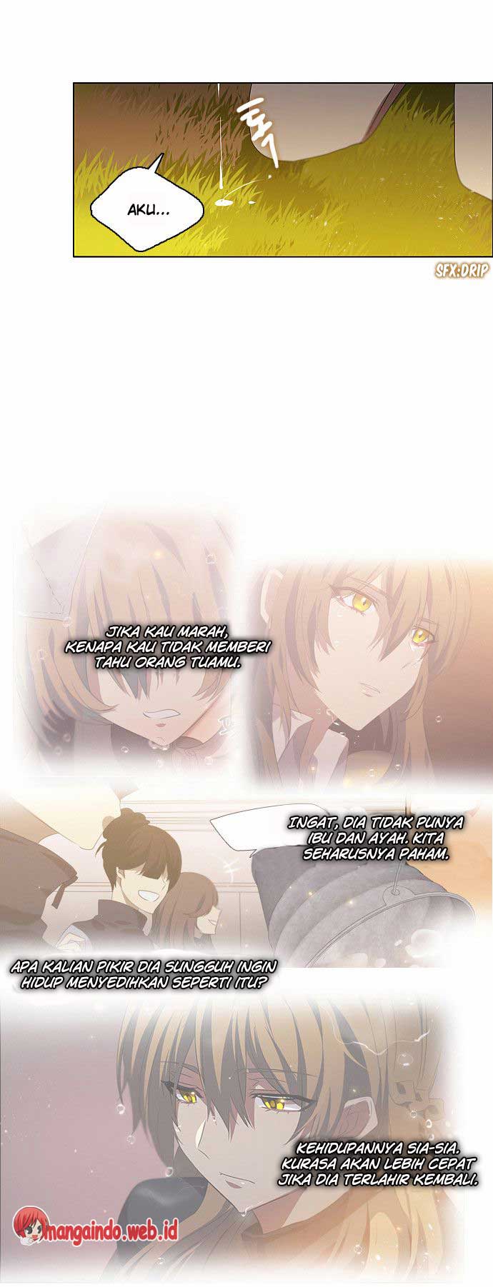 Zero Game Chapter 0 halaman 53