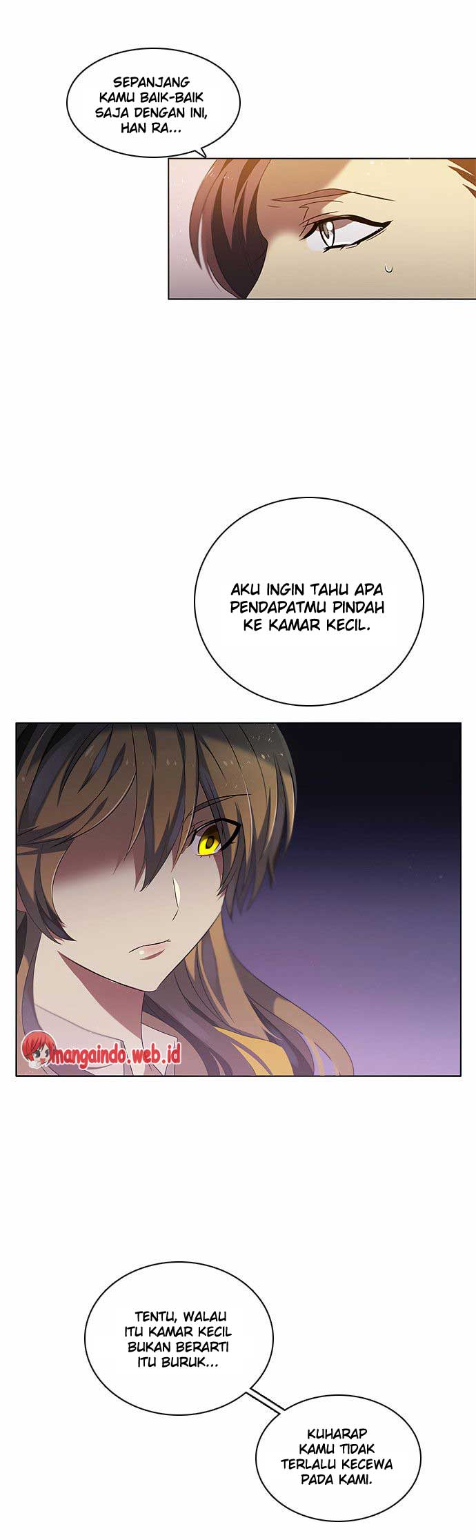 Zero Game Chapter 0 halaman 12