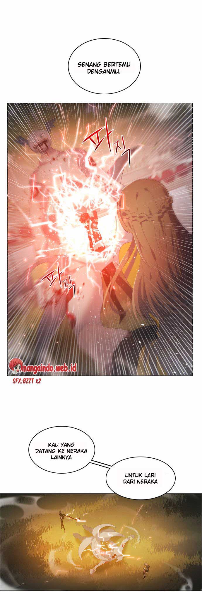 Zero Game Chapter 0 halaman 45
