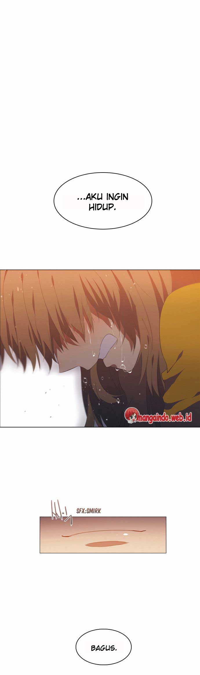 Zero Game Chapter 0 halaman 55