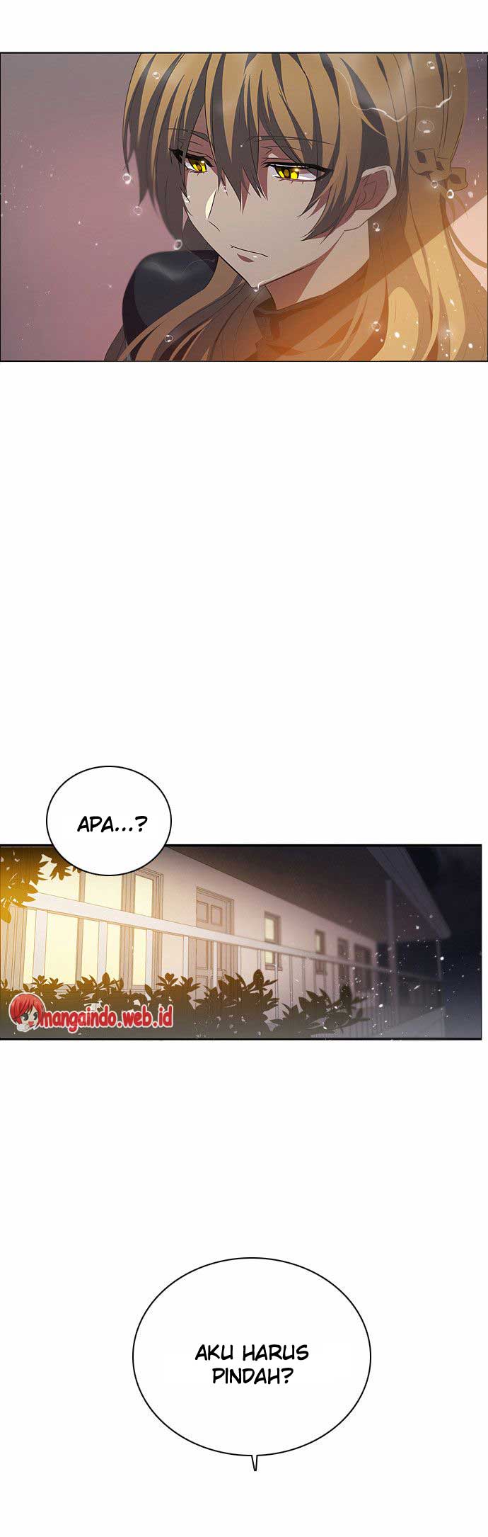 Zero Game Chapter 0 halaman 9
