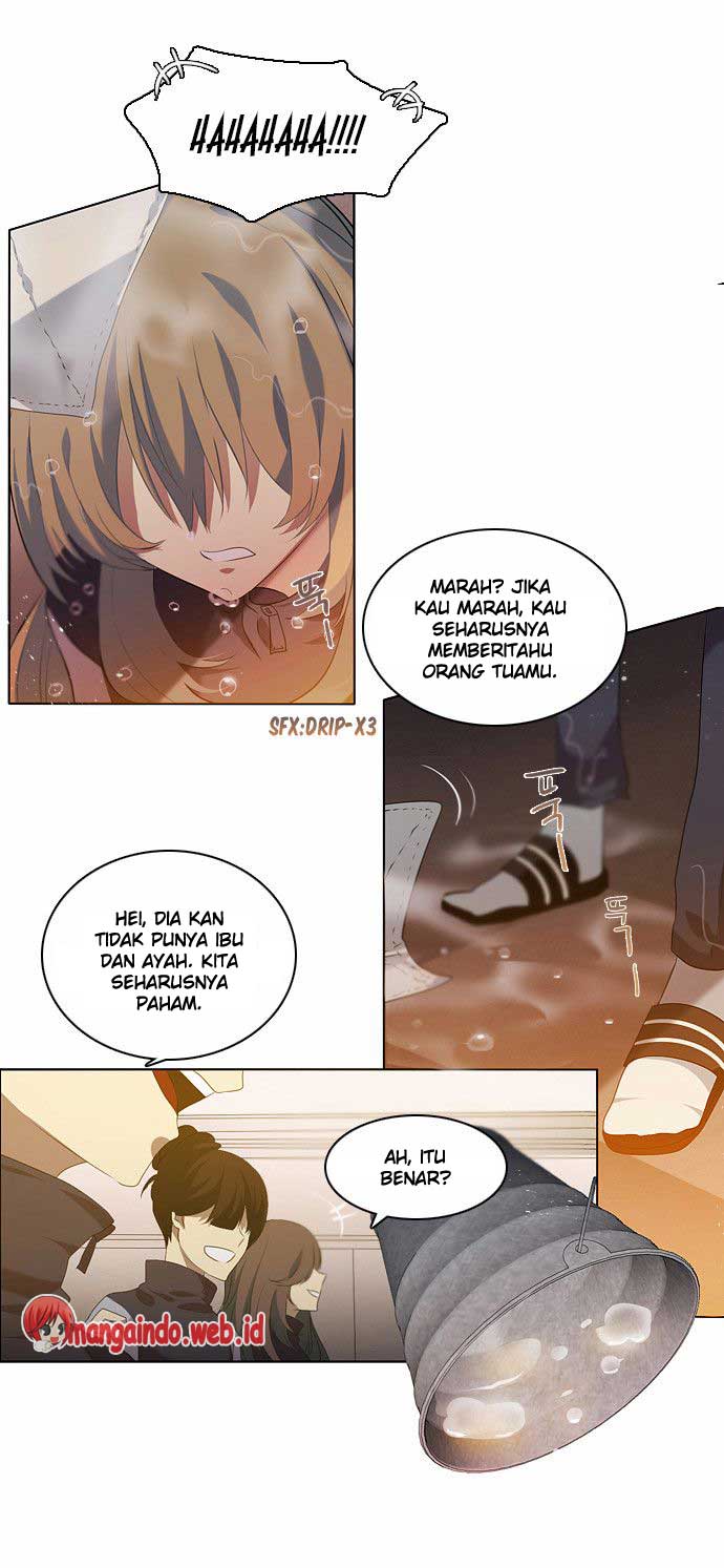 Zero Game Chapter 0 halaman 7