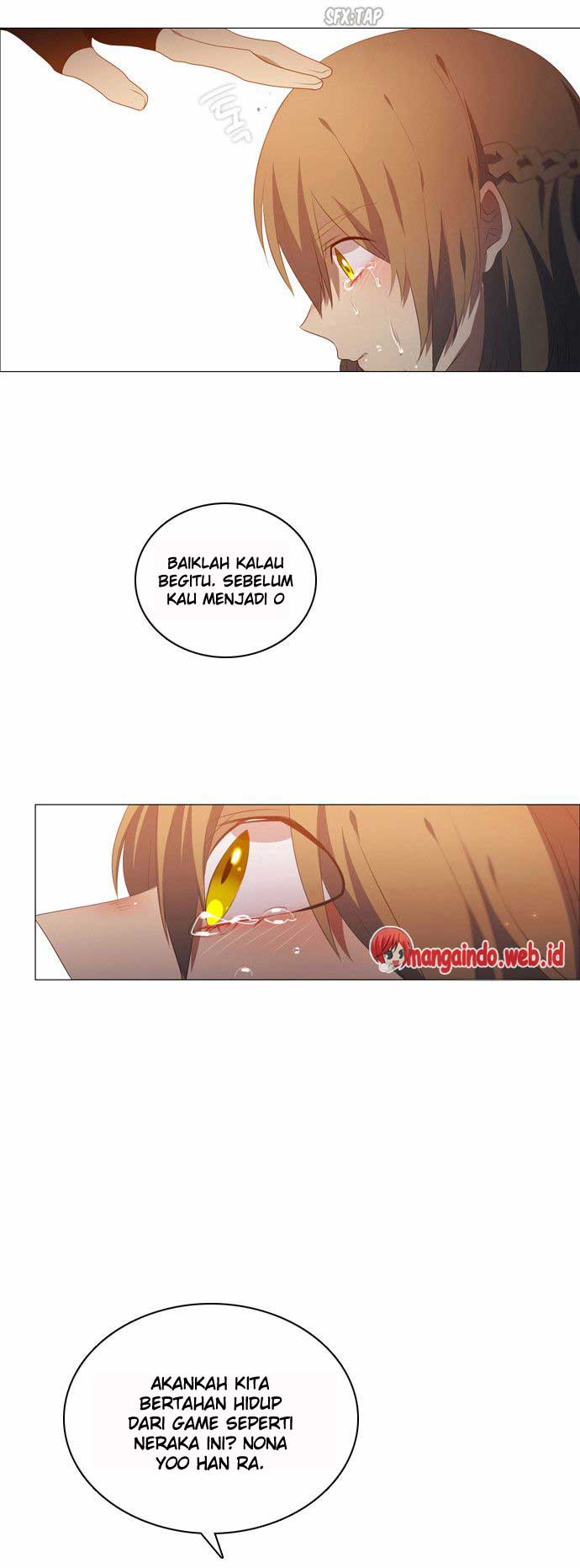 Zero Game Chapter 0 halaman 56