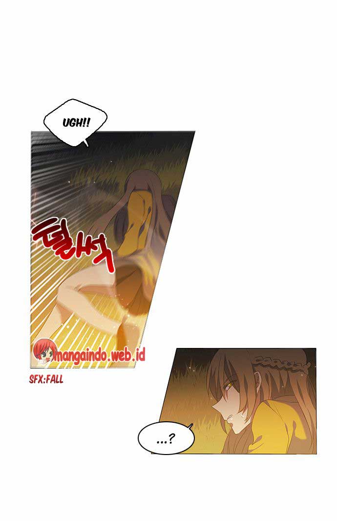 Zero Game Chapter 0 halaman 44
