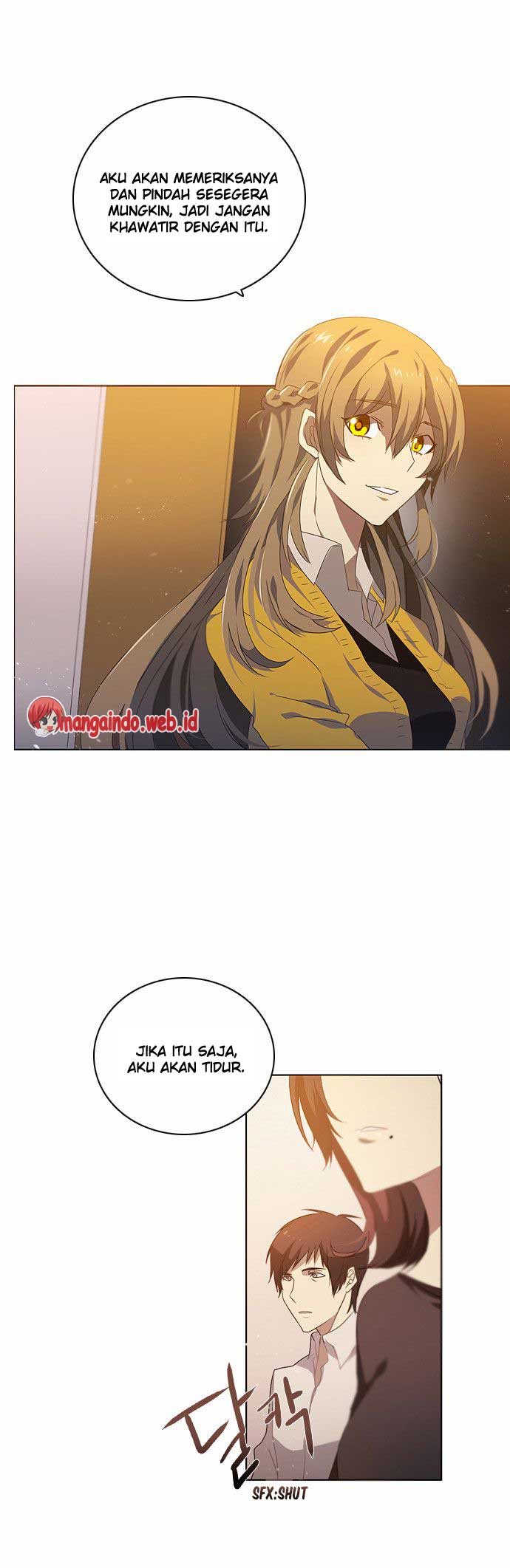 Zero Game Chapter 0 halaman 14