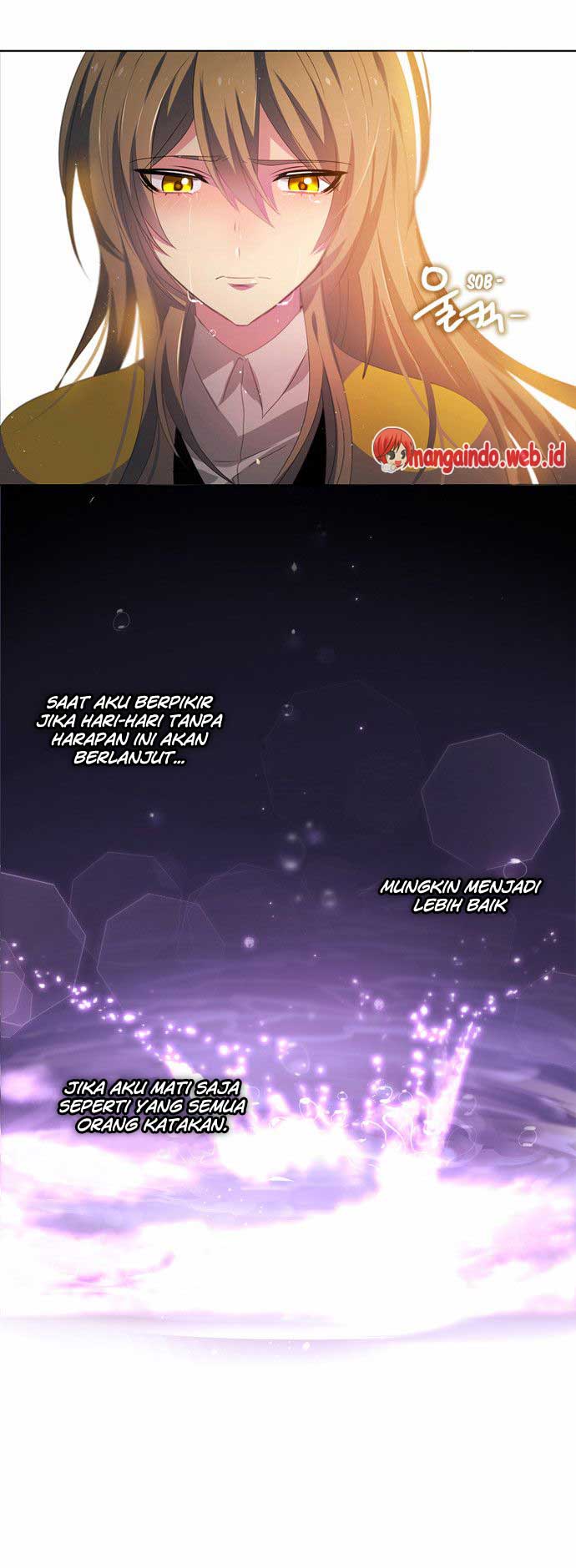 Zero Game Chapter 0 halaman 19