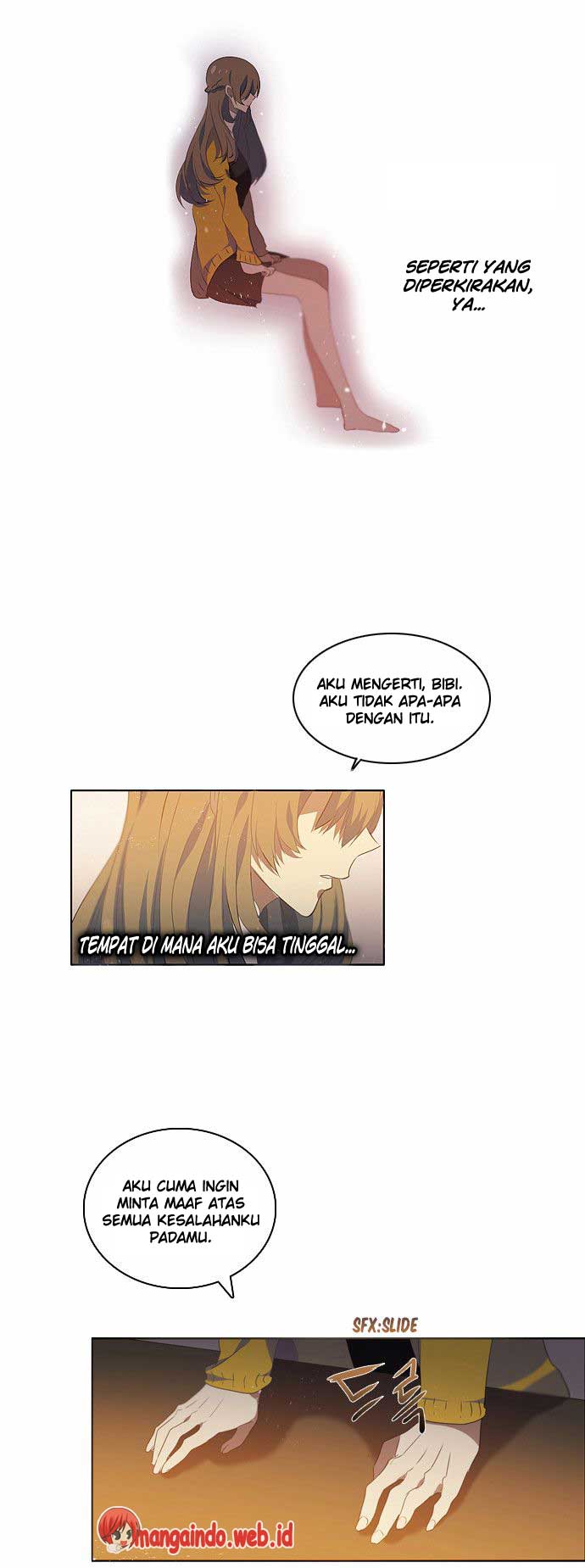 Zero Game Chapter 0 halaman 13