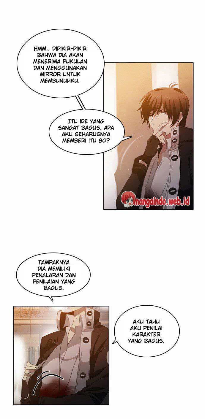Zero Game Chapter 1 halaman 56