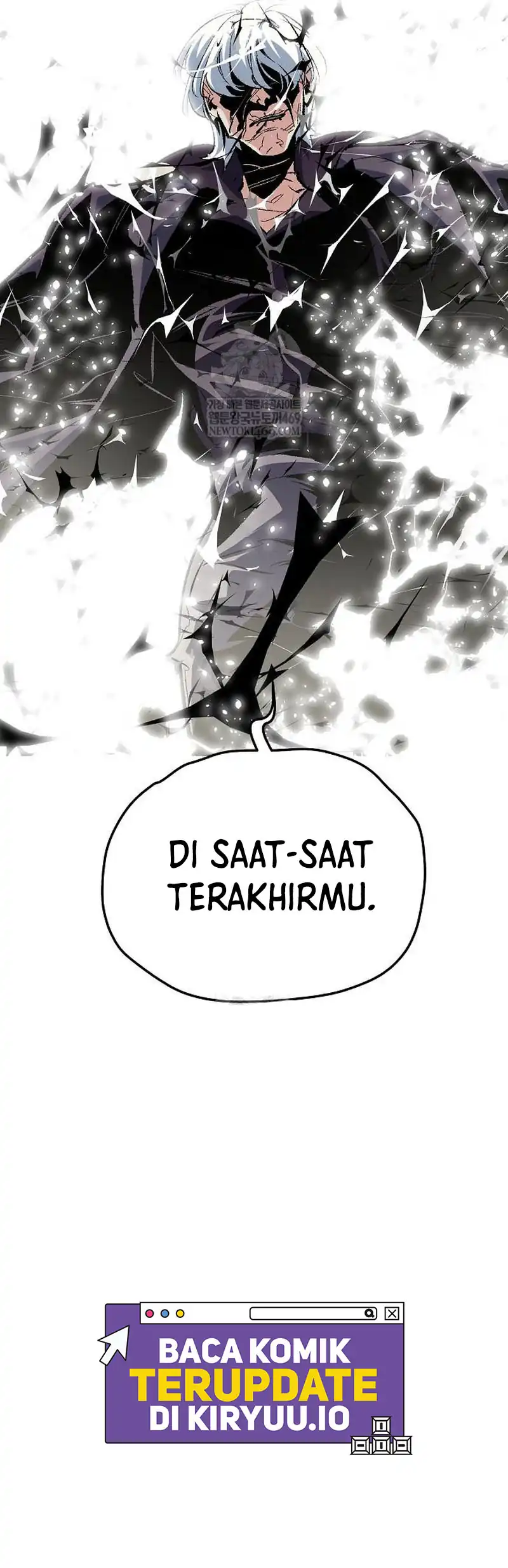 Alone Necromancer Chapter 207 halaman 18