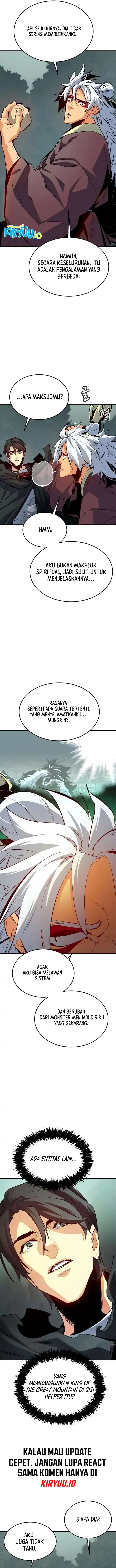 Alone Necromancer Chapter 212 halaman 12