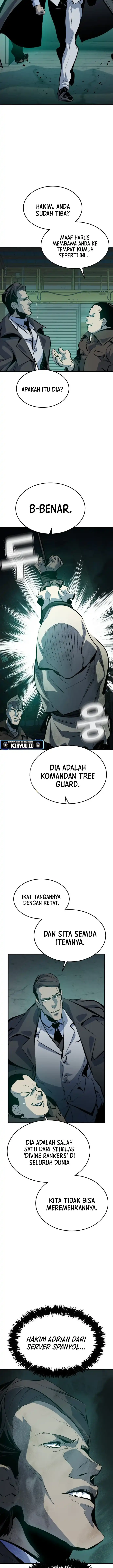 Alone Necromancer Chapter 213 halaman 6