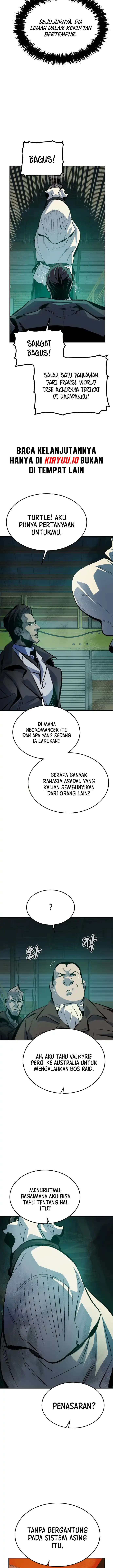Alone Necromancer Chapter 213 halaman 7