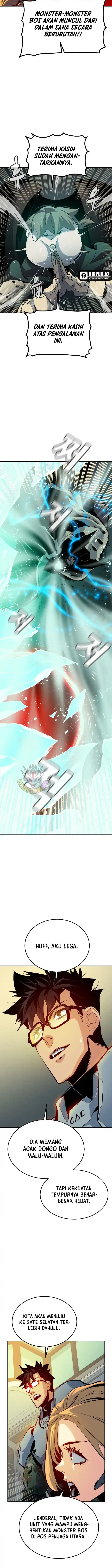 Alone Necromancer Chapter 214 halaman 10