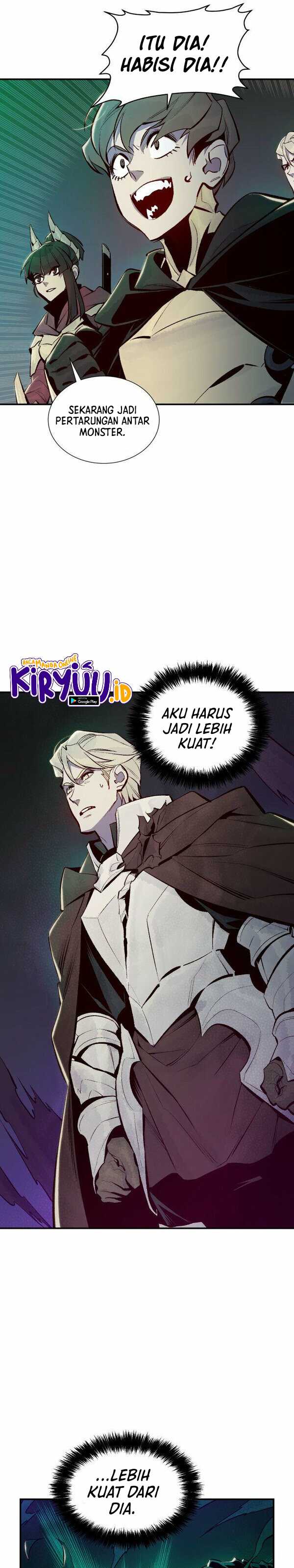 Alone Necromancer Chapter 64 halaman 13