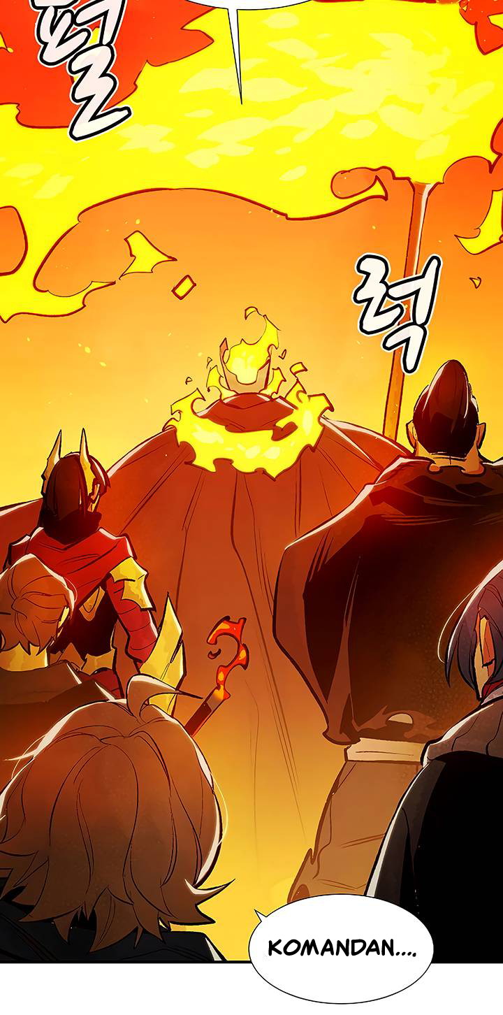 Alone Necromancer Chapter 79 halaman 27