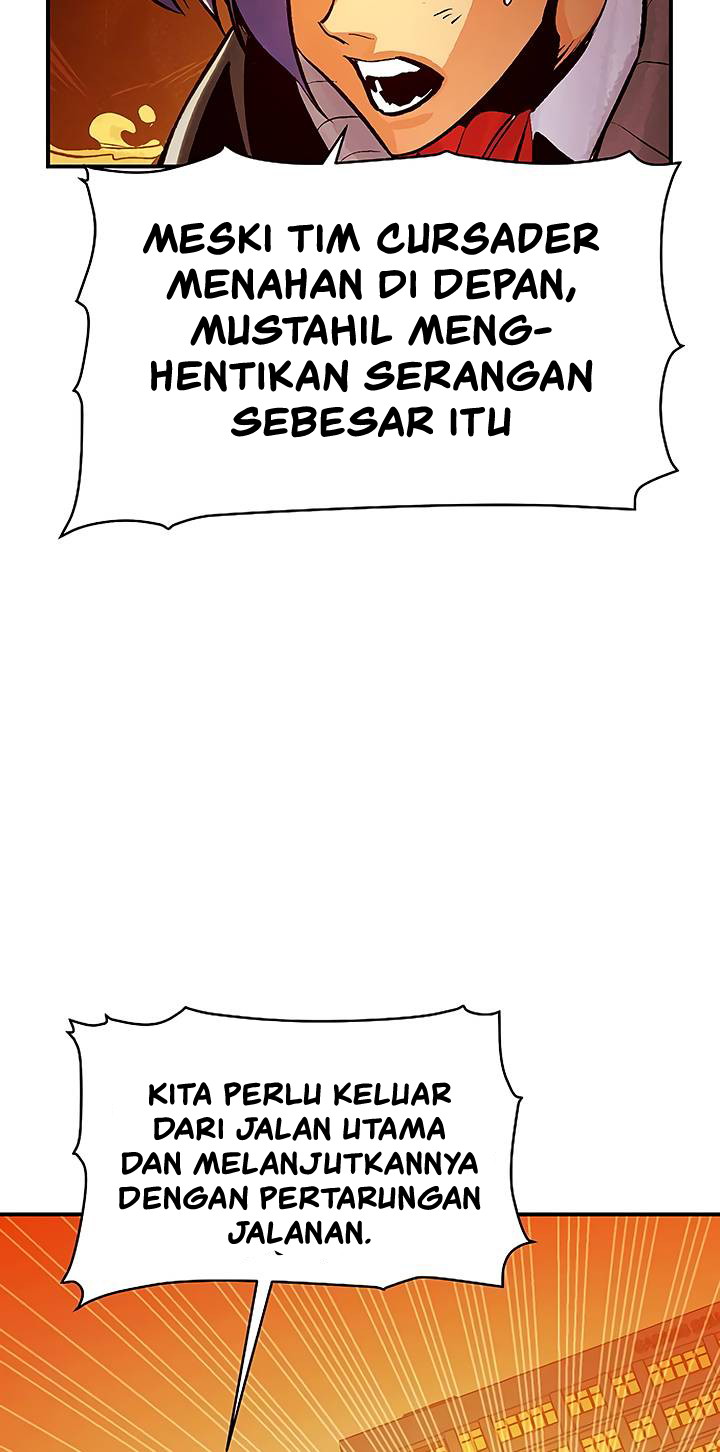 Alone Necromancer Chapter 79 halaman 21
