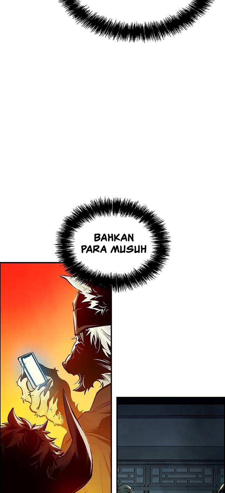 Alone Necromancer Chapter 79 halaman 60