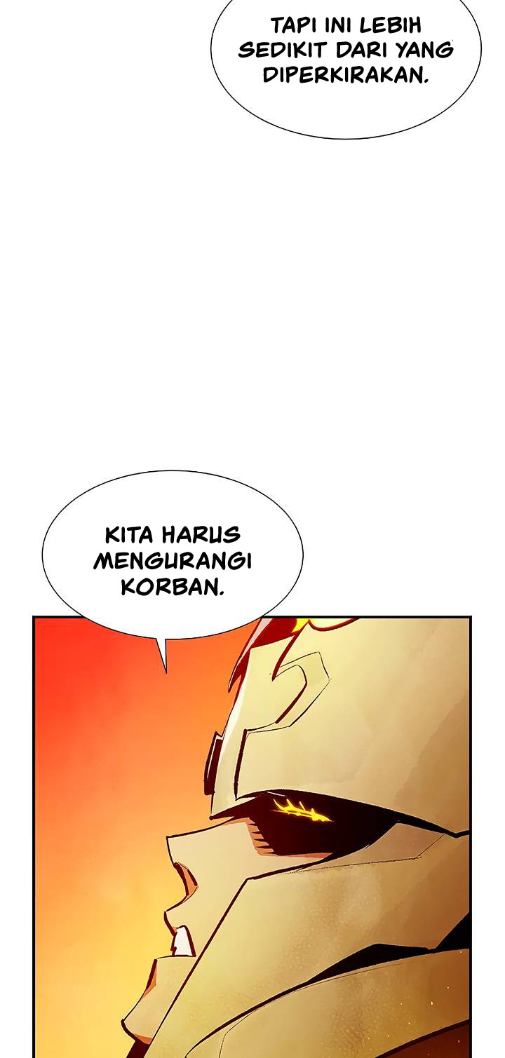 Alone Necromancer Chapter 79 halaman 10