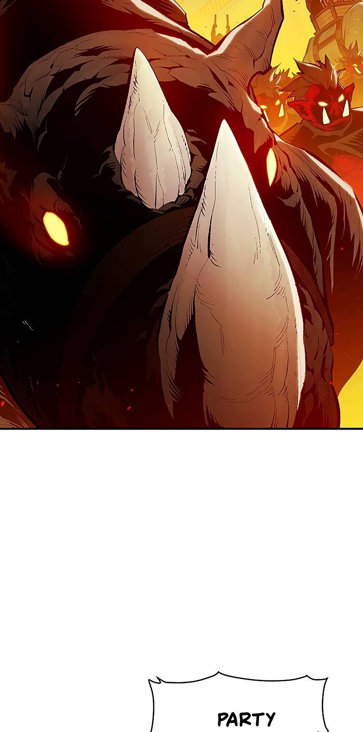 Alone Necromancer Chapter 79 halaman 18