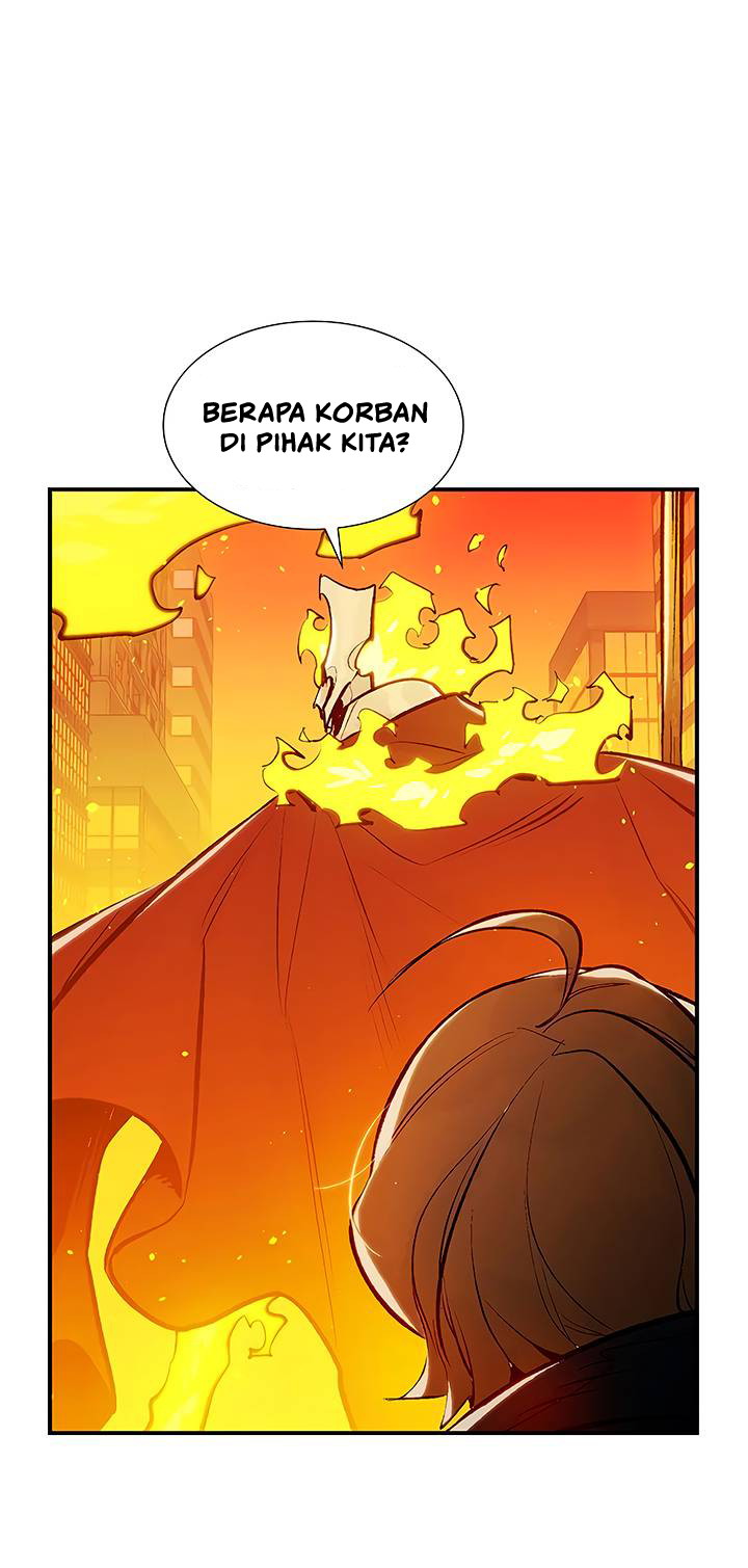 Alone Necromancer Chapter 79 halaman 8
